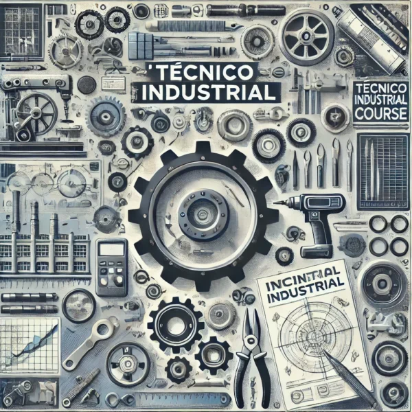 Técnico Industrial